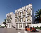 Bán nhà riêng tại Xã Cao Viên, Thanh Oai, Hà Nội diện tích 30,5m2
