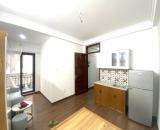 Cho thuê tòa CHDV mới 5t, 44m2, 8 phòng full đồ tại Xuân La, vào được luôn, LH 0988823826