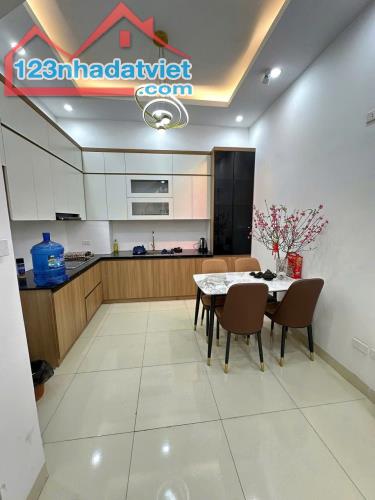 Cực hiếm! Đầu phố Triều Khúc, ô tô đỗ cửa - kinh doanh đa dạng - 40m2 x 5T chỉ 7.x tỷ - 1