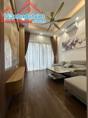 Cực hiếm! Đầu phố Triều Khúc, ô tô đỗ cửa - kinh doanh đa dạng - 40m2 x 5T chỉ 7.x tỷ - 3