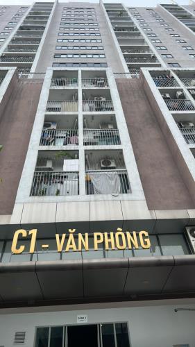 Cho thuê Văn phòng tầng 11 tòa C1 Thành Công, Ba Đình, HN DT: 330m2 - 90 triệu. - 5