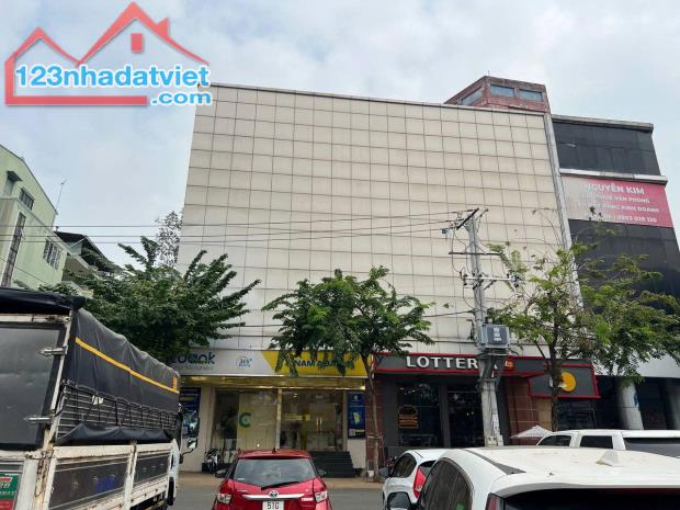 NGUYỄN KIM – CHO THUÊ VĂN PHÒNG & MẶT BẰNG KINH DOANH - 4