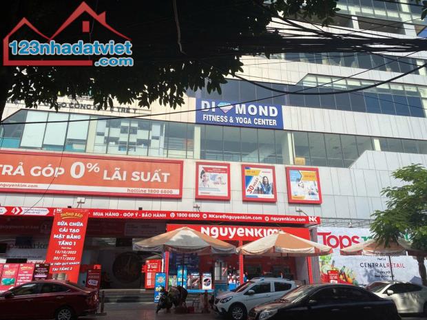 NGUYỄN KIM – CHO THUÊ VĂN PHÒNG & MẶT BẰNG KINH DOANH - 5