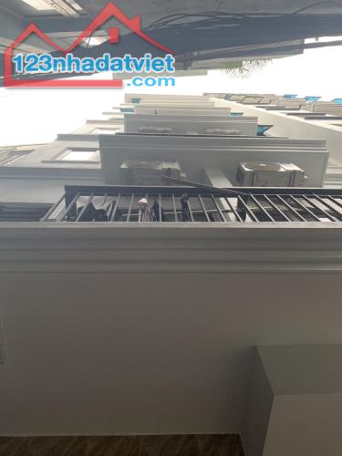 🔥 BÁN CCMN siêu thooáng đẹp  90m 20 phòng full đồ, ngay  ĐH Kiến Trúc  Văn quán Hà Đông,
