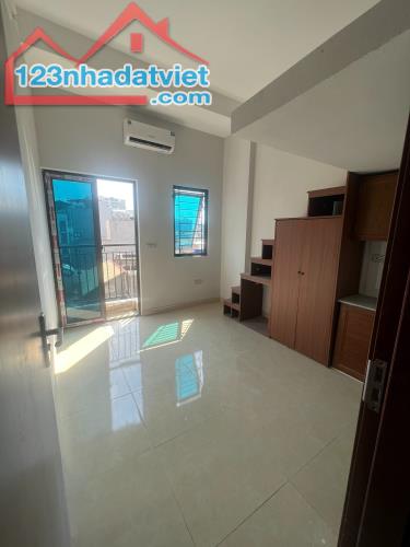 🔥 BÁN CCMN siêu thooáng đẹp  90m 20 phòng full đồ, ngay  ĐH Kiến Trúc  Văn quán Hà Đông, - 1