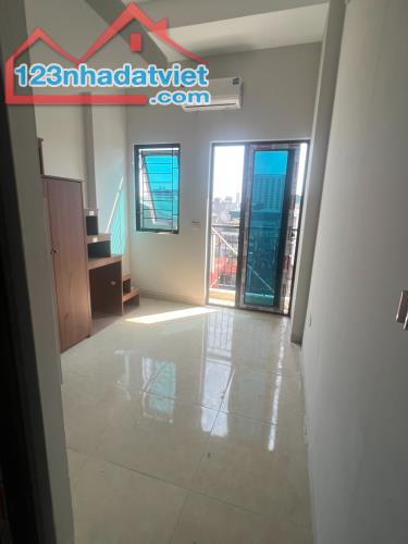 🔥 BÁN CCMN siêu thooáng đẹp  90m 20 phòng full đồ, ngay  ĐH Kiến Trúc  Văn quán Hà Đông, - 4