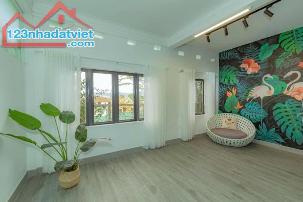 Giảm Giá Bán Gấp – Nhà Mặt Tiền Nguyễn Viết Xuân, Đà Lạt – 32 Tỷ
