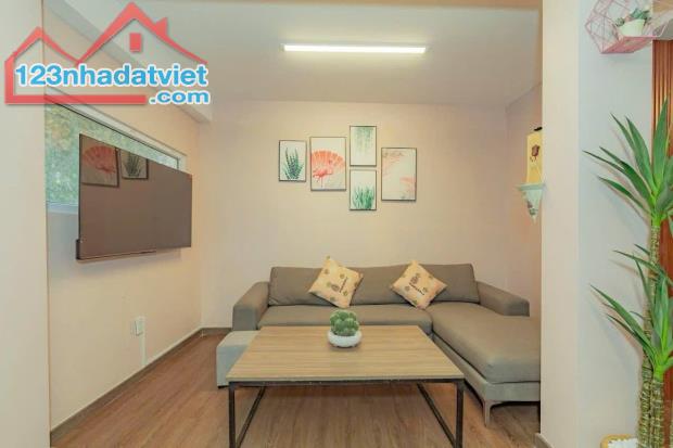 Giảm Giá Bán Gấp – Nhà Mặt Tiền Nguyễn Viết Xuân, Đà Lạt – 32 Tỷ - 1