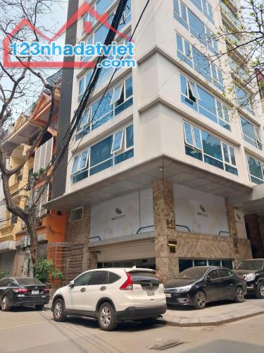 QUAN TÂM NGAY! ĐANG BÁN NHÀ  Kim Đồng tiếp giáp Thanh Xuân, Đống Đa, HBT 67m 6T - Gara  Ô
