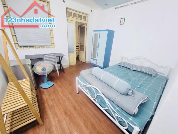 BÁN NHÀ MT ĐƯỜNG, PHƯỜNG 11👉 GIAO THỐNG NHẤT GẦN CITYLAND - GÒ VẤP - 75M2, 5LẦU - 10,2tỷ - 3