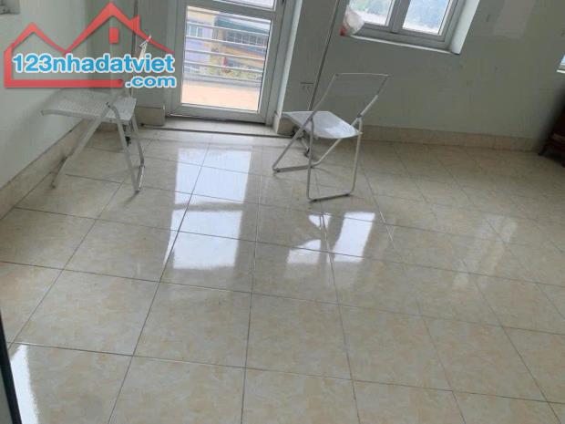 Nhà đẹp hái ra tiền_Đền Lừ_55m_MT5.95_8PN_2 mặt thoáng_dòng tiền 30tr/tháng_23tỷ - 3