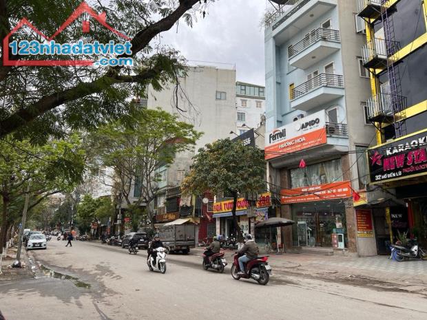 Nhà đẹp hái ra tiền_Đền Lừ_55m_MT5.95_8PN_2 mặt thoáng_dòng tiền 30tr/tháng_23tỷ - 4