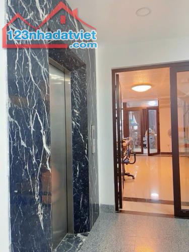 Bán nhà phố Kiến Hưng, đường hai chiều ô tô tránh, vỉa hè, thang máy - 2