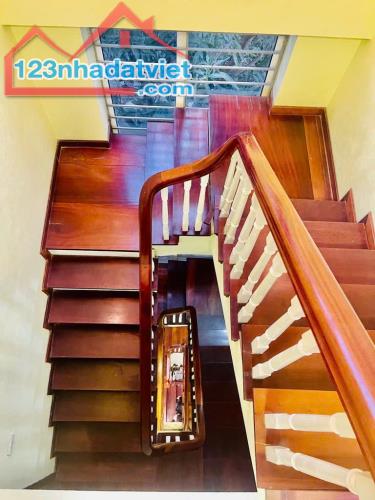 Bán nhà phố Kiến Hưng, đường hai chiều ô tô tránh, vỉa hè, thang máy - 3
