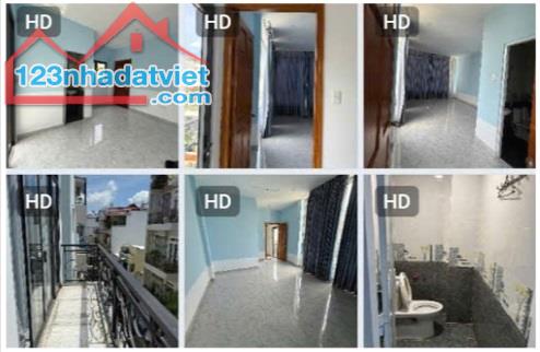 ⭐Chính chủ cho thuê căn góc 3 mặt tiền, 1 trệt 3 lầu ngay trung tâm Quận 8, TP HCM, 45tr/t - 2