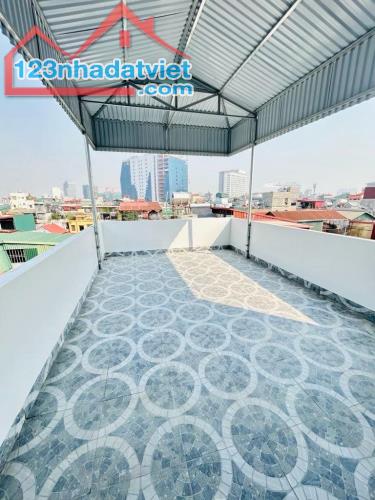🏡🌸 NHÀ KHÂM THIÊN, ĐỐNG ĐA – THANG MÁY – GẦN PHỐ – NGÕ NÔNG 🌸🏡