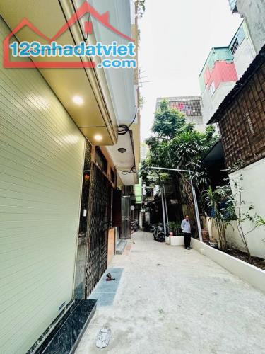 🏡🌸 NHÀ KHÂM THIÊN, ĐỐNG ĐA – THANG MÁY – GẦN PHỐ – NGÕ NÔNG 🌸🏡 - 2