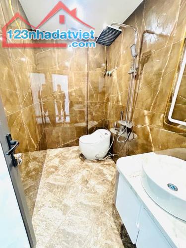 🏡🌸 NHÀ KHÂM THIÊN, ĐỐNG ĐA – THANG MÁY – GẦN PHỐ – NGÕ NÔNG 🌸🏡 - 4
