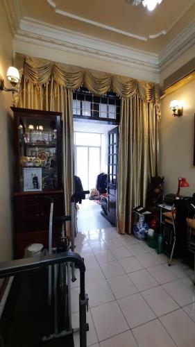Mặt Ngõ - Kinh Doanh Đỉnh- Ô TÔ - Cát Linh - Đống Đa -Dt:50m2/5 tầng*18 tỷ - 2