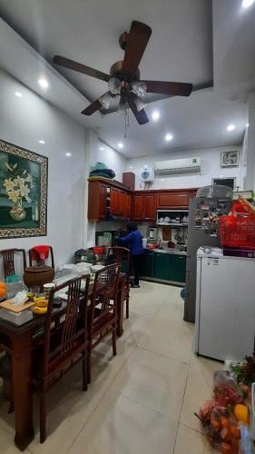 Mặt Ngõ - Kinh Doanh Đỉnh- Ô TÔ - Cát Linh - Đống Đa -Dt:50m2/5 tầng*18 tỷ - 3