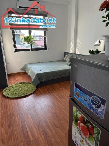 BÁN NHÀ KIM ĐỒNG – HOÀNG MAI GẦN BẾN XE GIÁP BÁT, PHÂN LÔ ĐƯỜNG Ô TÔ RỘNG, KINH DOANH. - 1
