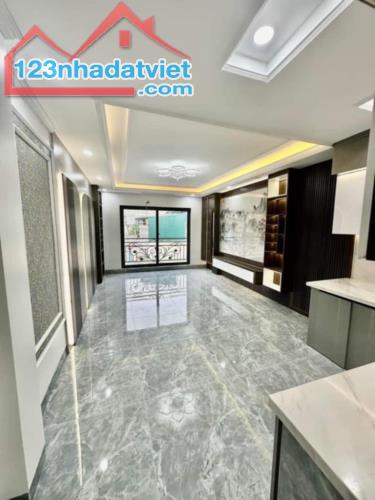 HOA HẬU TRẦN CUNG 35M2X6T, THANG MÁY, MỚI KEENG , FUL ĐỒ GIÁ CHỈ 8,15 TỶ CTL