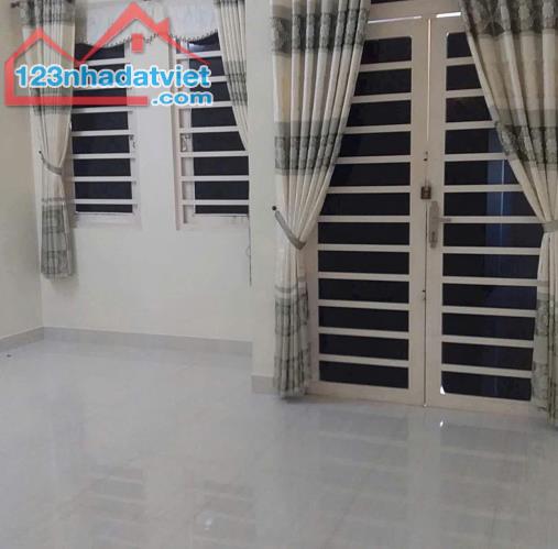 💥CHO THUÊ NHÀ TRỆT LẦU 2PN – HẺM TRẦN VĨNH KIẾT - 1
