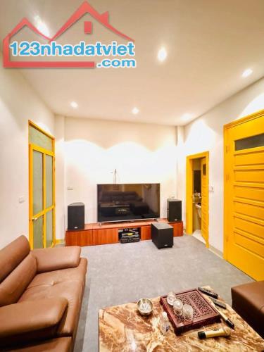 BÁN NHÀ MẶT PHỐ NGUYỄN TRÃI – LÔ GÓC 7 TẦNG THANG MÁY – KINH DOANH - 1