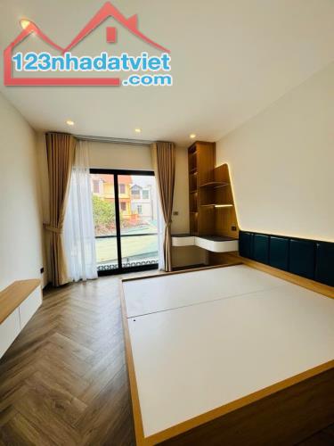 BÁN NHÀ ĐẸP PHỐ BÁT KHỐI – GẦN AEON MALL LONG BIÊN – CHỦ TỰ XÂY TÂM HUYẾT - 4