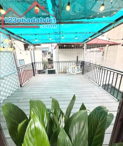 KHÂM THIÊN - NGÕ RỘNG 3M - 30M2 - HƠN 4TỶ - SỔ RIÊNG - 4 TẦNG - 3NGỦ - THOÁNG TRƯỚC SAU - 5