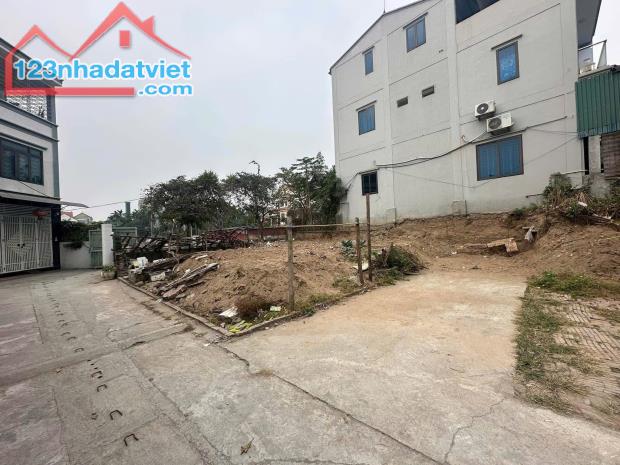 🏡 BÁN ĐẤT LIÊN MẠC – 39m² – MT 3.6m – 4.75 TỶ
