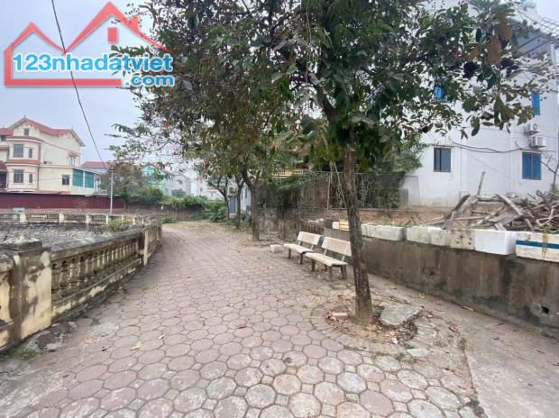 🏡 BÁN ĐẤT LIÊN MẠC – 39m² – MT 3.6m – 4.75 TỶ - 3