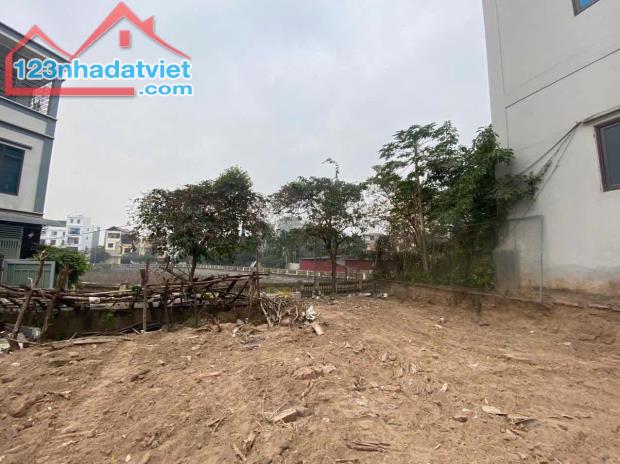 🏡 BÁN ĐẤT LIÊN MẠC – 39m² – MT 3.6m – 4.75 TỶ - 4