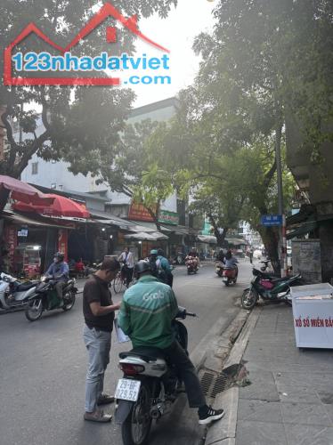 BÁN MP THỤY KHUÊ, TÂY HỒ 65M, 2T, MT 5.5M, VỈA HÈ, OTO TRÁNH, KD SẦM UẤT, 22 TỶ,