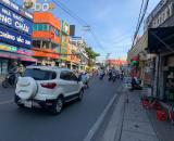 Cho thuê MBKD Cho thuê MBKD đắc địa tại Tô Ngọc Vân, Phường Linh Tây, TP. Thủ Đức, TP. HCM