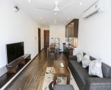 Siêu víp tòa CCMN phố Kim Giang 120m2x8T MT7m ô tô thang máy 22p doanh thu 1.5 tỷ