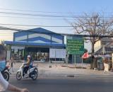B.á.n nhà mặt tiền QL50, gần Chợ Long Chánh , TP Gò Công , Tiền Giang