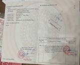 Bán đất Hoà Nghĩa - Dương Kinh - Hải Phòng