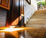 Bán nhà 5 tầng HXH 156M2 Hùng Vương P4Q5 giá 10.x tỷ