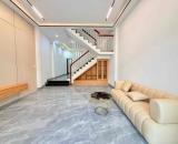 ĐỊNH CƯ MỸ LÂU DÀI, CẦN BÁN NHÀ TÂM HUYẾT 2 TẦNG