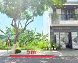 Đất VCN Phước Long 75m ngang 5, lô kề góc vị trí đẹp, pháp lý chuẩn