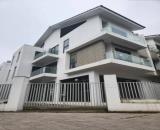 Khu D khu đô thi  Dương Nội Yên Nghĩa Hà Đông  224m2, 4 tầng, mặt tiền28m Giá Chào 41.5 tỷ