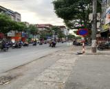 bán nhà phố Phùng Hưng, Q.Hà Đông, tuyến phố huyết mạch, kinh doanh tấp nập