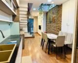 Cần bán nhà mới hẻm Hùng Vương, P. Lộc Thọ , Tp. Nha Trang, Khánh Hòa. Full nội thất Xinh