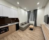 Cho thuê căn hộ 1 ngủ có p.khách riêng (45m2) Vinhomes Marina