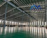 Bán nhà xưởng 22.000m2 giá chỉ 180 tỷ. Tân Uyên-Bình Dương