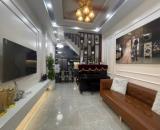 NHÀ ĐẸP TRONG TẦM GIÁ – Ở NGAY – SIÊU THOÁNG – THIẾT KẾ HIỆN ĐẠI- TẶNG FULL NỘI THẤT