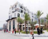 Bán suất ngoại giao shophouse có hầm độc bản Vaquarius, HTLS 0% 24 tháng, chiết khấu 12,3%