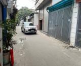 Lại là hàng hot ĐỊNH CÔNG THƯỢNG GẦN NGAY CẦU LỦ