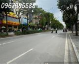 BÁN NHÀ MẶT PHỐ NGUYỄN KHÁNH TOÀN - CẦU GIẤY - 200M² - 4 TẦNG - 120 TỶ - SỔ ĐỎ